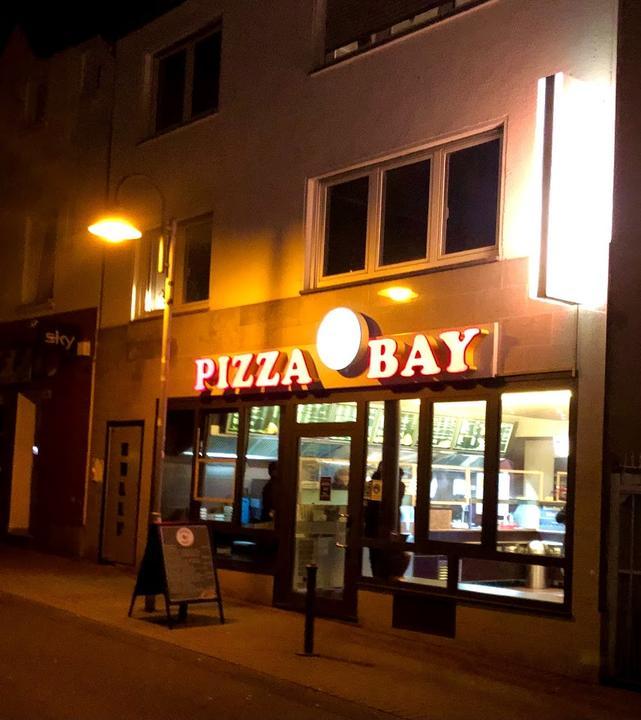 Pizza Bay